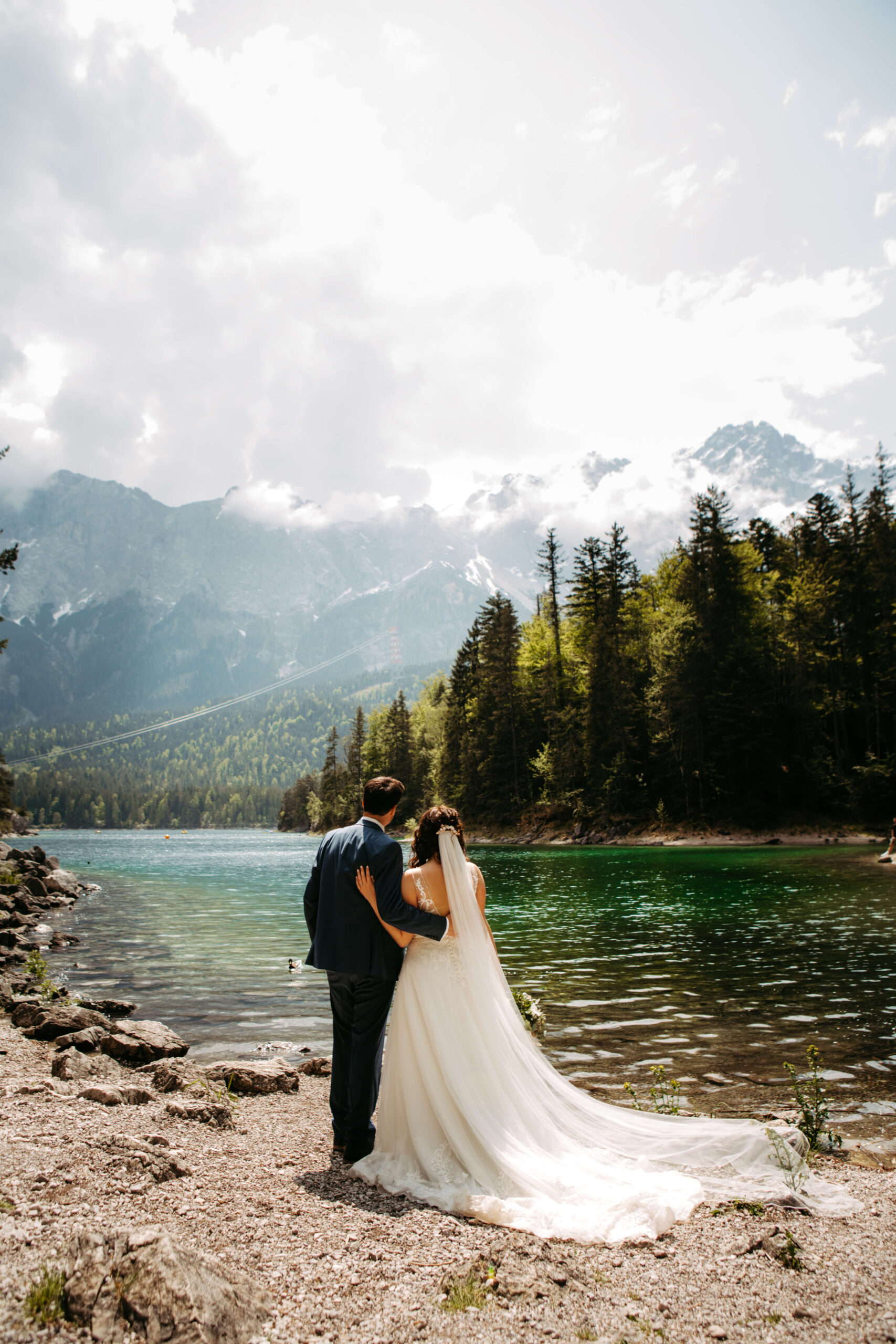 Hochzeitsvideo Frankfurt